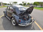 Thumbnail Photo 38 for 1956 Volkswagen Beetle